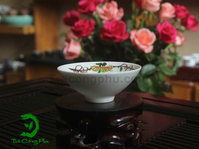 Chén Sứ Cao Cấp - C270